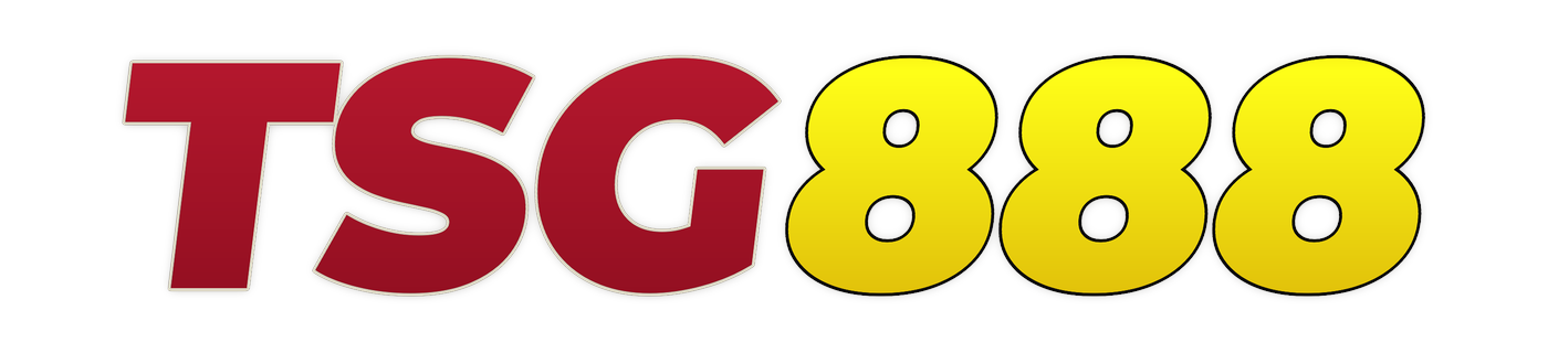 tsg888 โลโก้